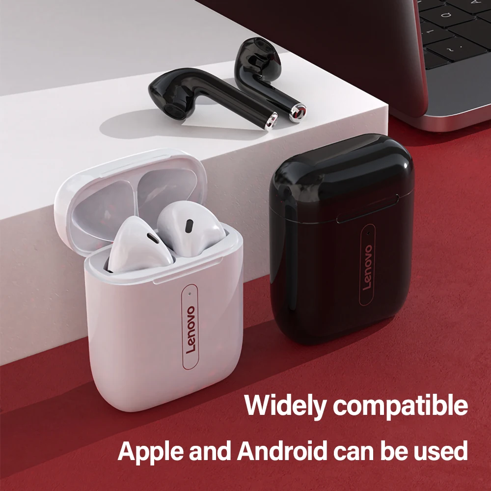 Jual Lenovo X9 Wireless Headphones 