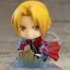10cm Fullmetal Alchemist Anime Figures Edward Elric 788 Alphonse Elric 796 action figure PVC japanese  Model toys for kids ► Photo 2/6