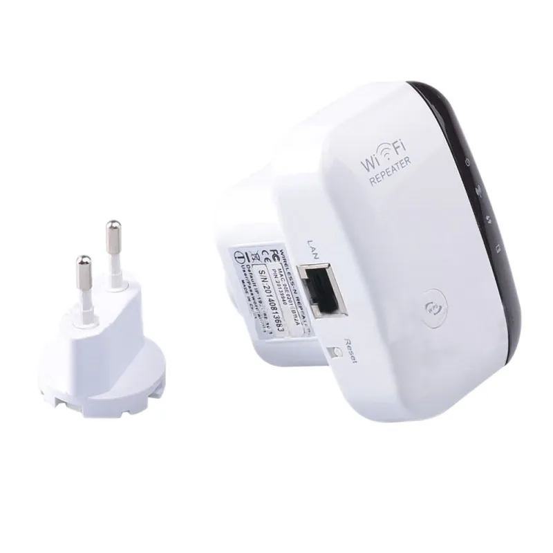Drahtlose Wifi Repeater 300Mbps Netzwerk Wifi Long Range Extender Signal Verstärker Internet Antenne Signal Booster Access Point Drahtlose Wifi Repeater 300Mbps Netzwerk Wifi Long Range Extender Signal Verstärker Internet Antenne Signal Booster Access Point