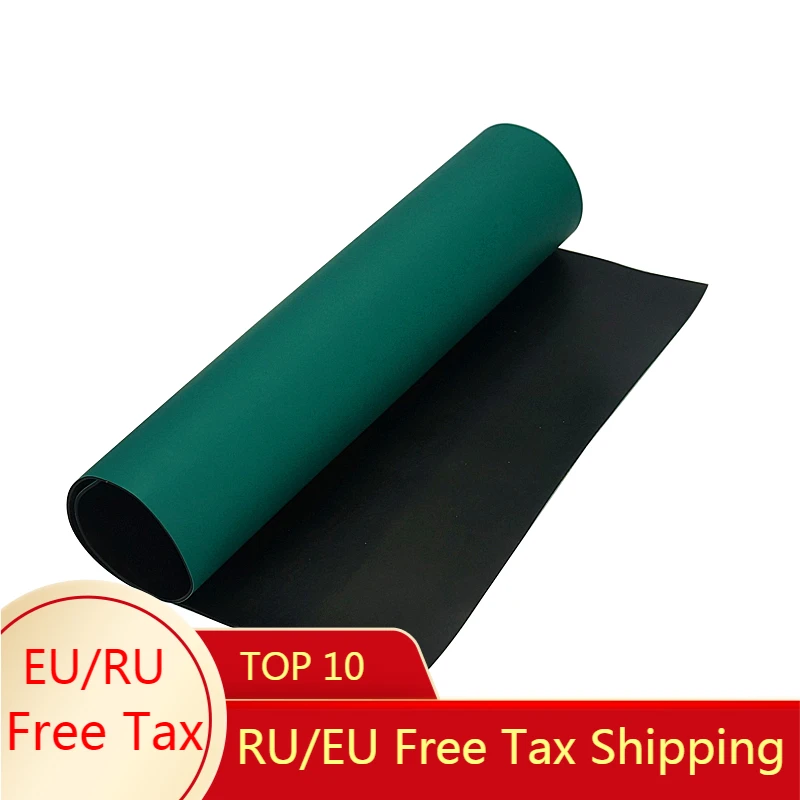 

Anti-Static Mat, Antistatic Blanket ,ESD Mat For Repair Work size:600*500*2mm