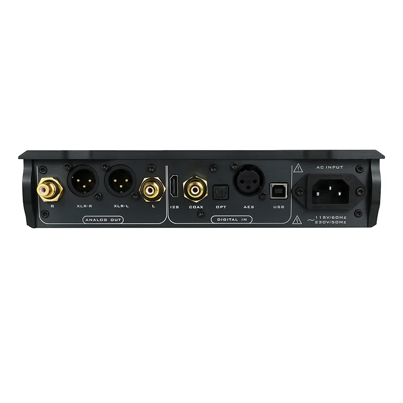 Milstema 32bit 1536khz 24ビットr2r Dac 6ビットdsdレジスタンスdacサポートdsd1024 Spdif受信スキームr2rデコーダー デジタル アナログコンバータ Aliexpress