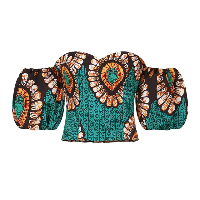 Mimi Crop Tops - Image 4