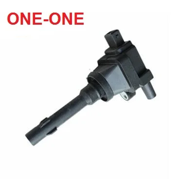 

Новая катушка зажигания HNROCK F01R00A024 для CHERY