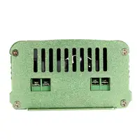 MPPT Solar Controller Voltmeter NC Boost Module 24V-72V Battery Charger Solar Panel Battery Regulator Charge Controller 2