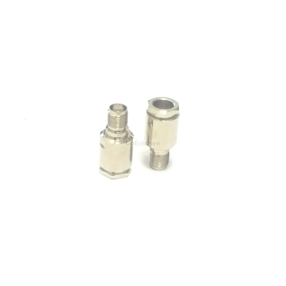 5 шт. РЧ коаксиальный TNC мужской и женский для RG8 50 7 LMR400 RG213 RG214 Кабельный