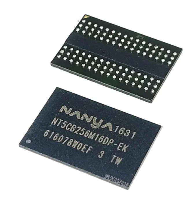 Mxy новинка 100% оригинальный телефон BGA 4G чип памяти графической карты NT5CB256M16DP EK |