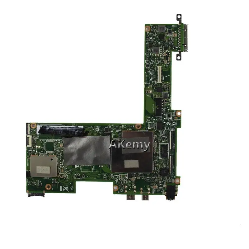 Asepcs T100ta Laptop Motherboard For Asus T100t T100ta T100ta Test Original Mainboard Ddr3l 2g Ram 64g Ssd Motherboards Aliexpress