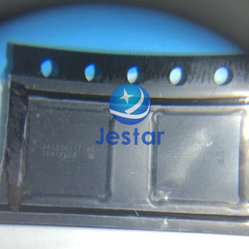 

343S00117 343S00117-A0 main power ic chip for ipad PRO12.9 Second 2th generation