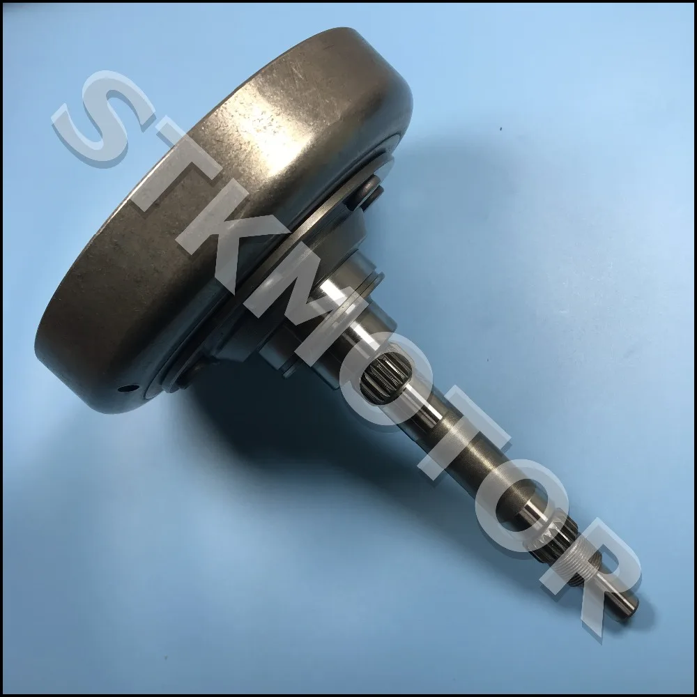 Hisun Massimo HS400 400CC UTV запчасти CVT крышка сцепления для HS 400CC UTV 21210-F12-0000 21210-003-0000