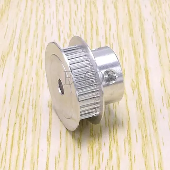 

MXL Type Timing Belt Pulley 36 Teeth 5mm Bore 7.5mm Width for Stepper Motor NEW