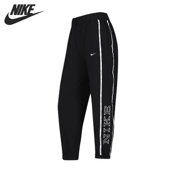 

Original New Arrival NIKE W NSW PANT WVN PIPING Women's Pants Sportswear