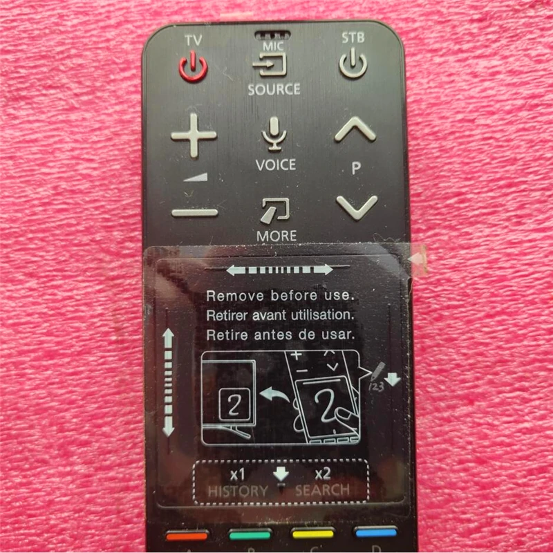NEW remote control for SAMSUNG 3D Smart TV AA59-00760A 00761A AA59-00776A 00773A 00775A UE55F7000 UE55F6400 UE55F8000 UN55F8000