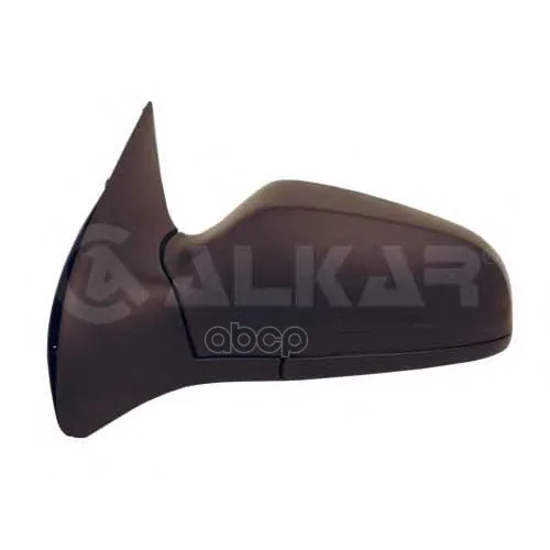 Зеркало В Сборе R(Эл.Привод/Выпуклое/Подогрев) ALKAR арт. 6126439