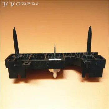 

4pcs/lot Inkjet printer spare parts Mimaki Roland Mutoh Galaxy Allwin Xuli ink cartridge needle (for ink bottle 220ml)