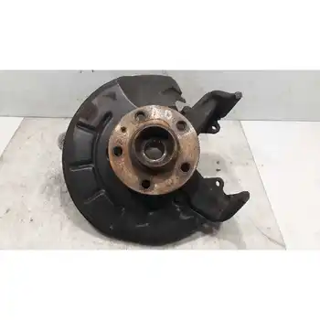 

WITH ABS Steering Knuckle Front Right Seat Ibiza (6l1) 1.4 16v