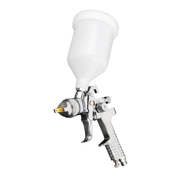 

WESTER FPG-20 HVLP spray gun, nozzle: 1.4 mm, max. 200 l / min, tank: 0.6 l