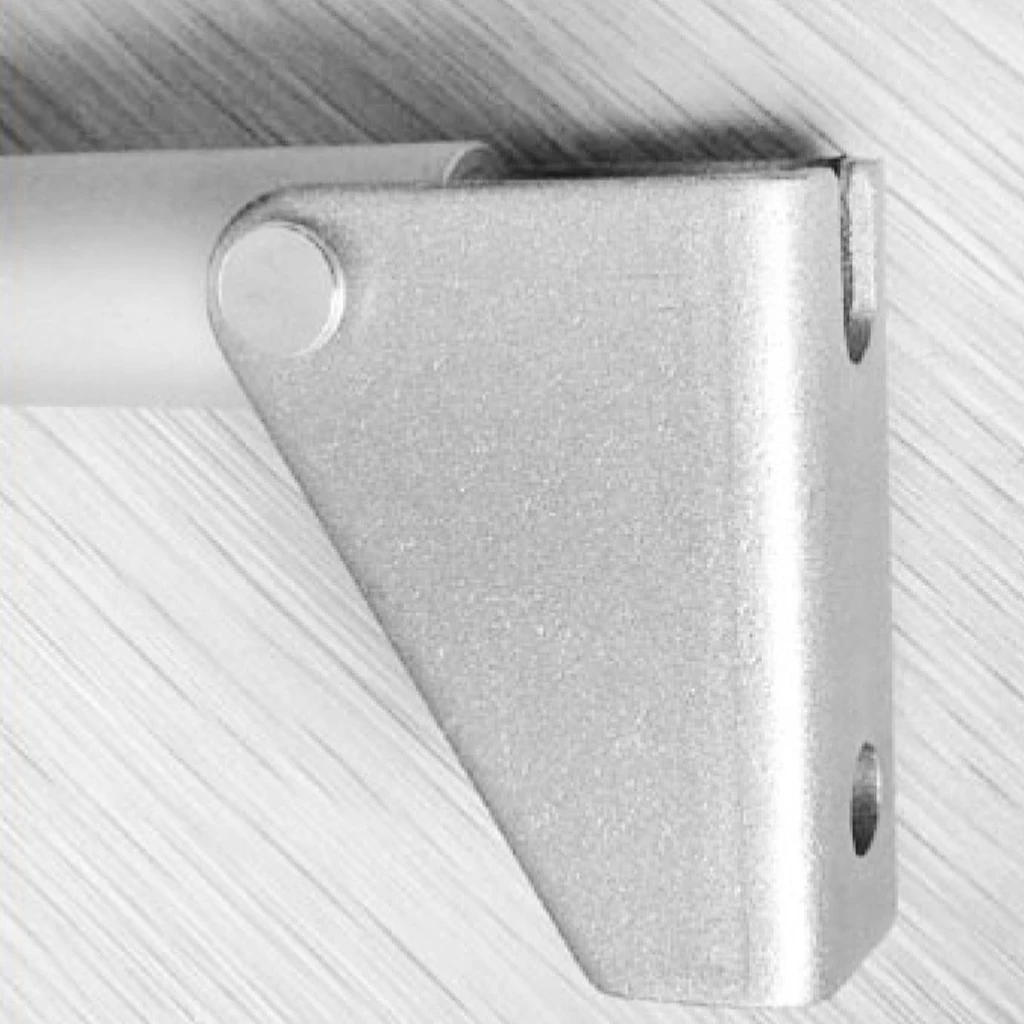 One Pair (2 Pieces) Heavy Duty Mount Mounting Brackets for Linear Actuator