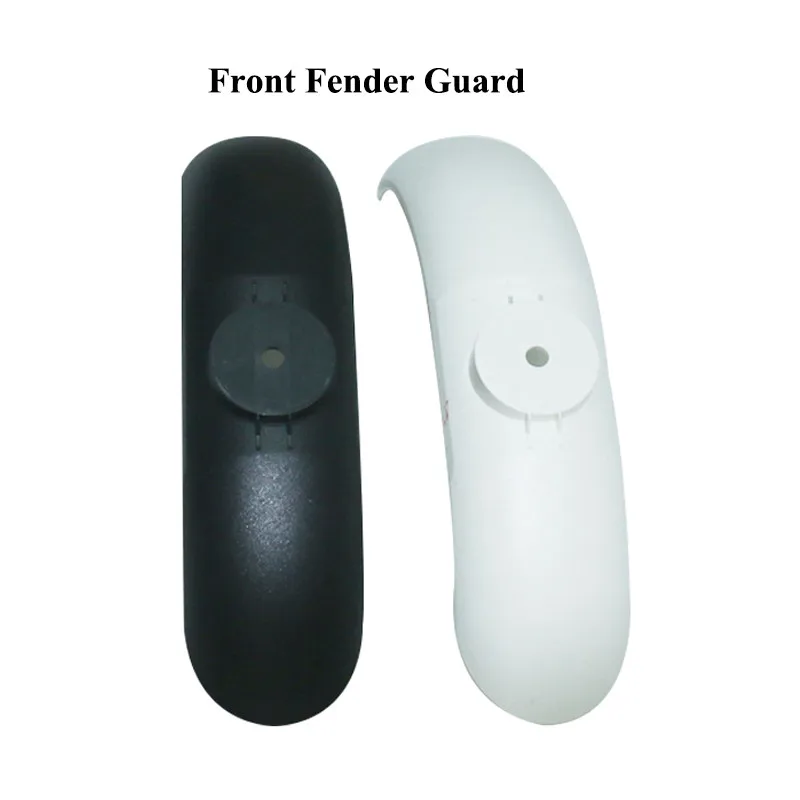  Electric Bike Scooter Front Rear Back Fender Guard For Xiaomi Mijia Electric M365 Scooter ABS+PC Du