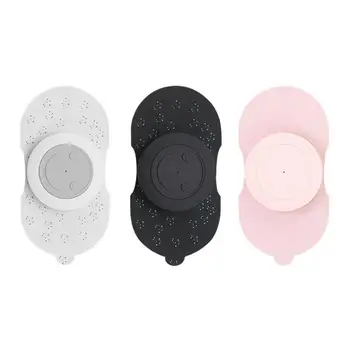 

Cervical Massager Multi-Function Electric Physiotherapy Instrument Shoulder Neck Mini Massager Gift Massage Sticker