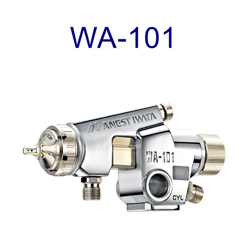 

ANEST Iwata WA-101 automatic spray gun spray gun, reciprocating machine spray gun