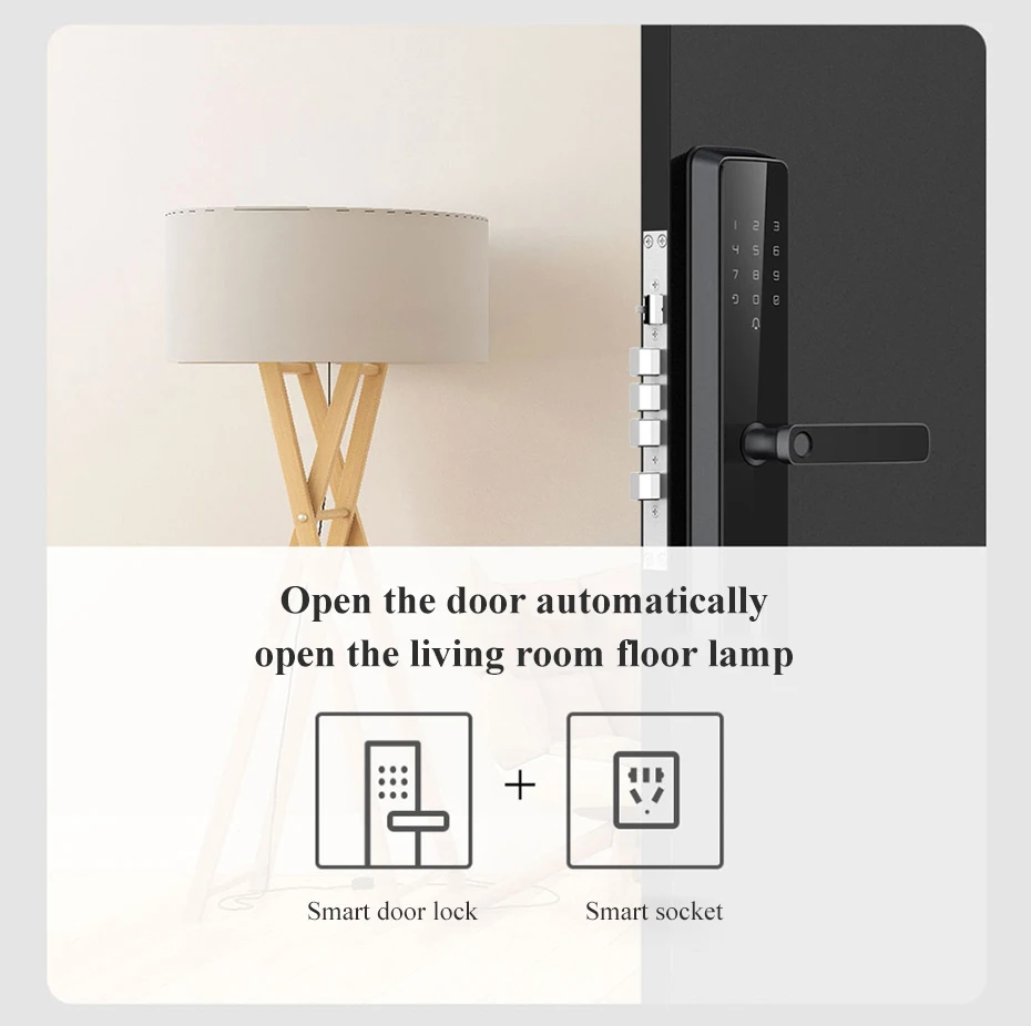 米家智能插座蓝牙网关版-小米有品_06