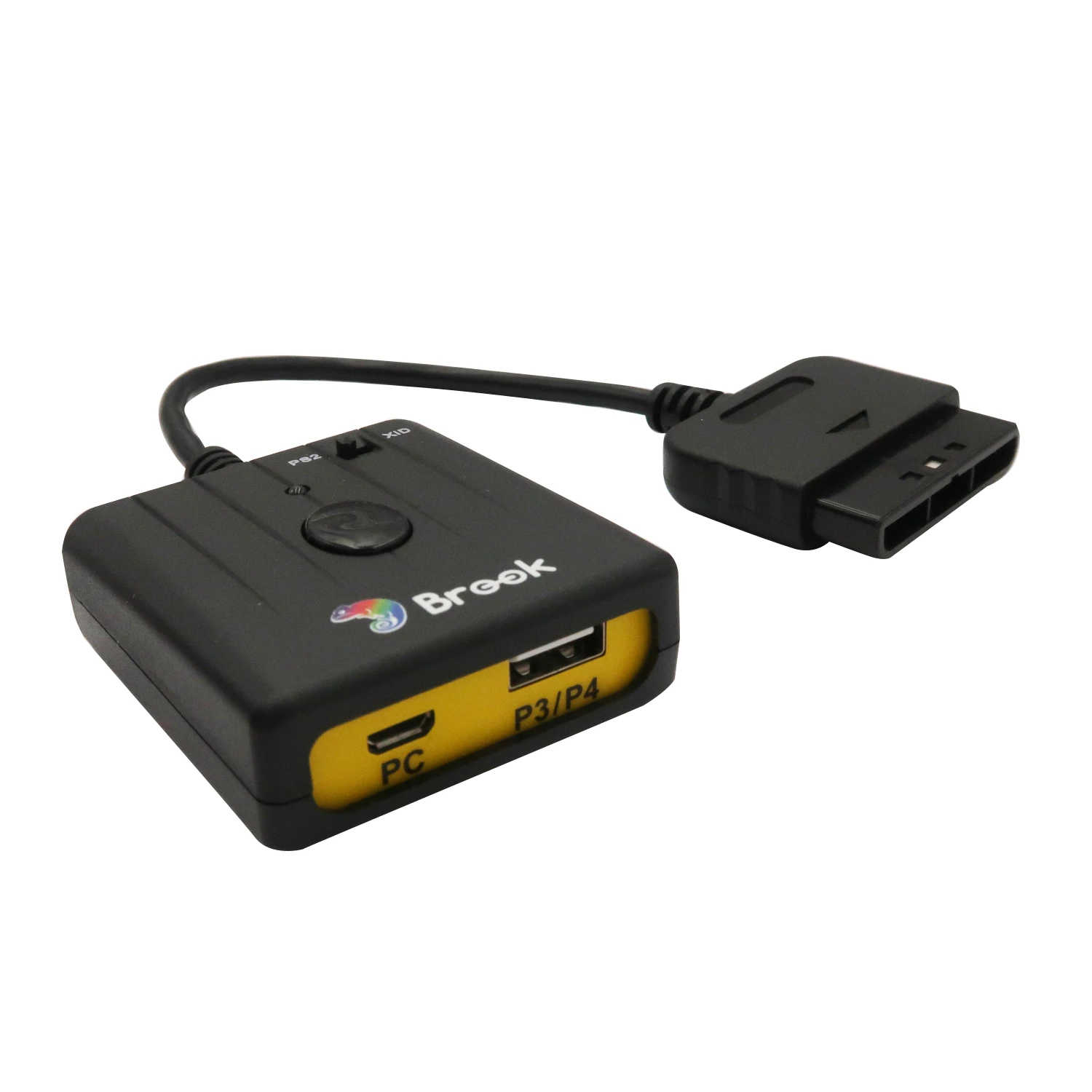 Brook Super Converter Adapter for Xbox One BT model/Switch Pro 
