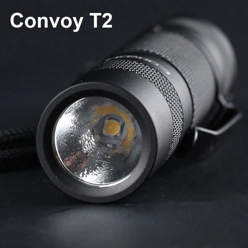 Вспышка светильник колонна T2 с Cree XPG2 Led Linterna фонарик мини Фонари AA флэш-фонарь