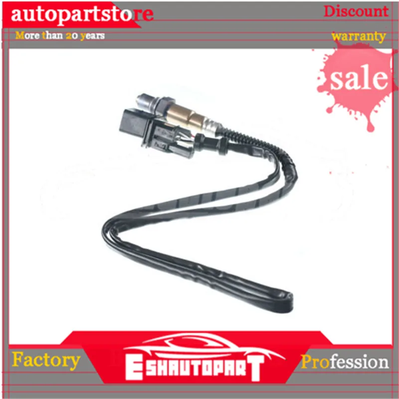 Кислородный датчик Lambda Деталь № 079906262E 077906262E 07C906262D для TT Cayenne Beetle Golf Passat |