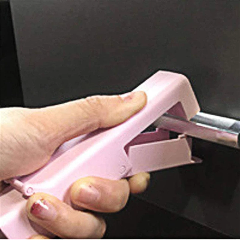 

PPE door reusable safety protection tool public handle Anti Virus Elevator Press Stick Reuseable Eco-friendly Amazing Item Alcoh
