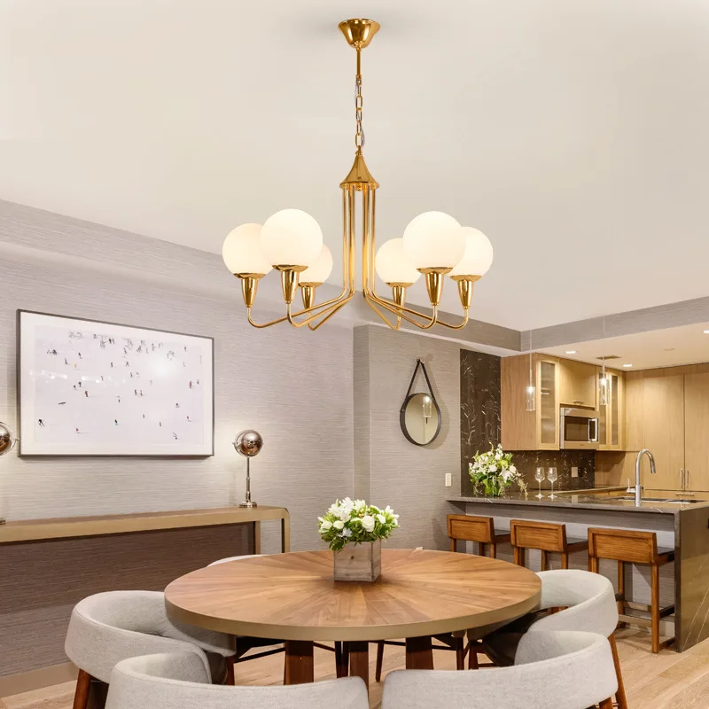 

Modern Chandelier for Living Room Bedroom Home Decoration Indoor Lighting Hanging Lamps Design Art Creative Lights