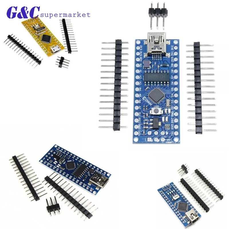 

2pcs MB102 Breadboard 830 Point Solderless PCB Bread Board Test Develop DIY