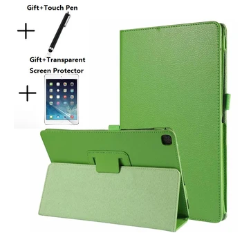 

For Huawei T3 8 Litchi Grain Leather Flip Cover Case for Huawei MediaPad T3 8.0 KOB-L09 KOB-W09 tablet case stand cover