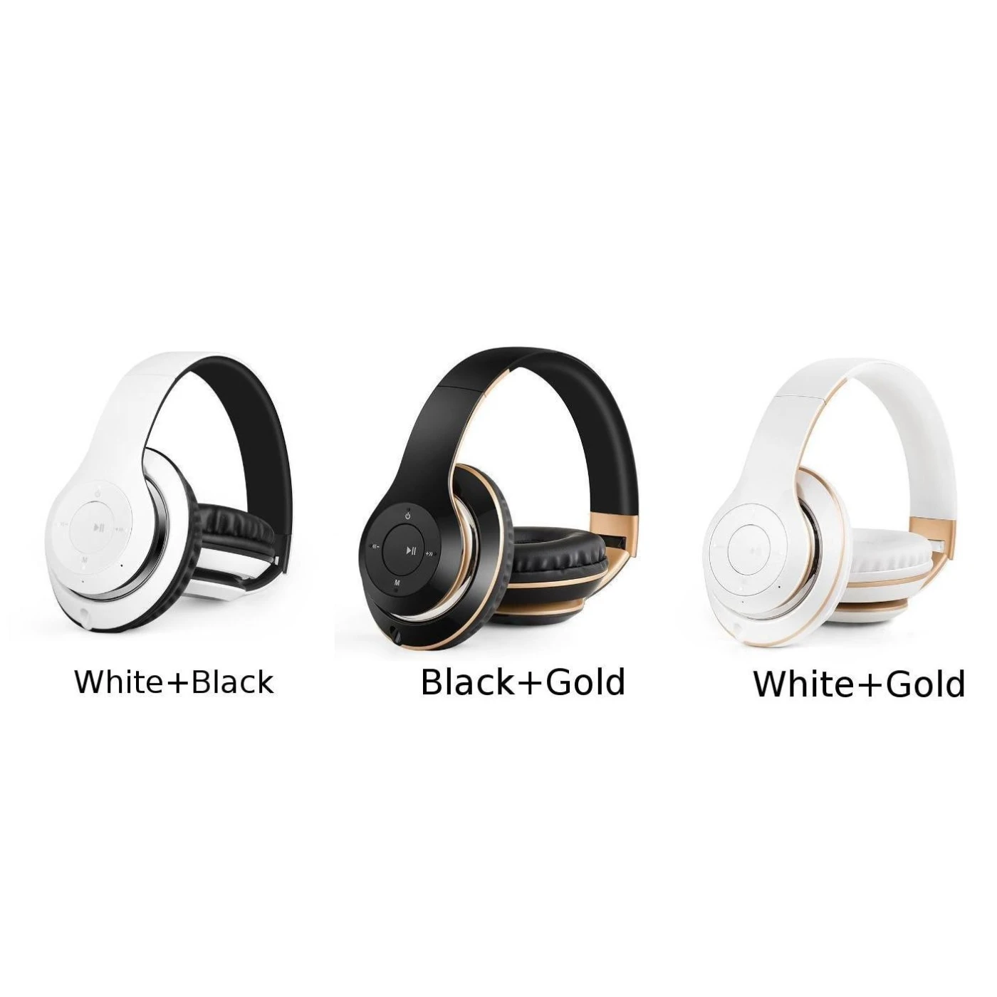 3 5mm Audio port Bluetooth Headset Accessory Tool Bass Noise cancelling Wireless Charging cable