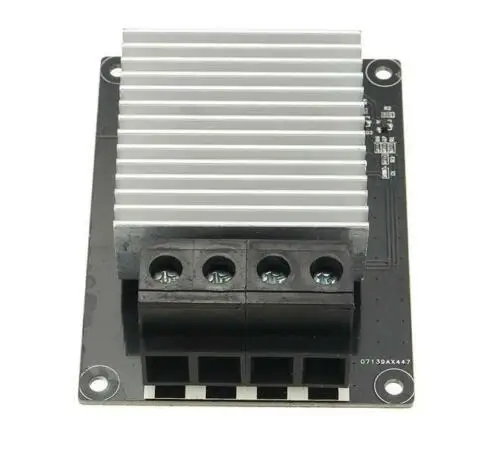 3d Printer 30a Pemanasan Controller Mks Mosfet Untuk Heatbed Extruder Mos Modul Demo Board Aliexpress
