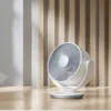Xiaomi Electric Fan DC Frequency Conversion Air Circulation Fan High Air Volume 3D Circulation Swing Head Works With Mi Home App 5