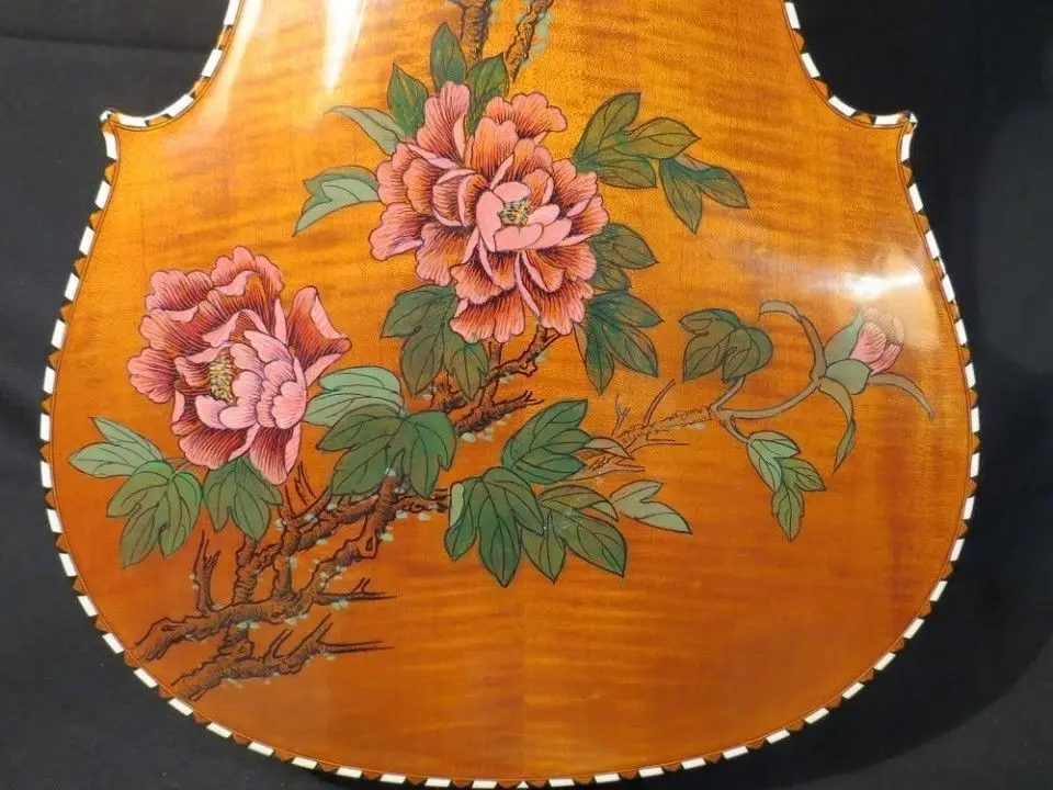 Чудесная Роскошная песня maestro 4/4 Cello(4*4) концерта, мощный звук