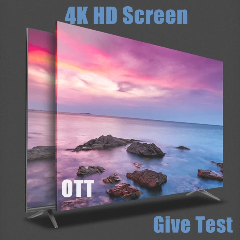 60 дюймовый протектор для телевизора HD OTT PLUS M3U XXX тест IOS android pc ip TV s smart tv Бесплатная