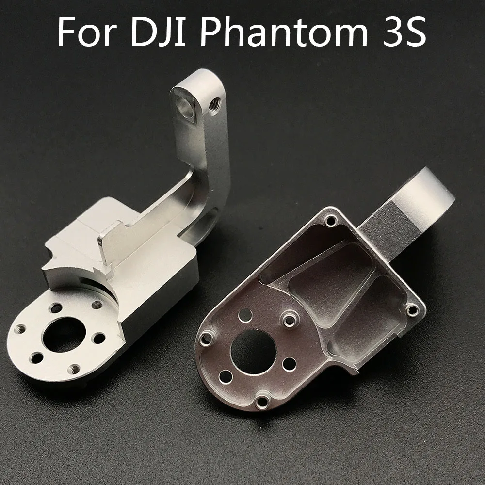 Шарнирный рычаг для DJI Phantom 3S кронштейн камеры запасные части | Мобильные телефоны