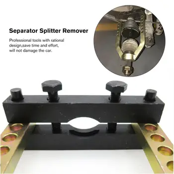

2020 New Universal Car CV Joint Puller Tool 9 Holes Propshaft Seperator Splitter Remover Fully Adjustable Assembly Tool