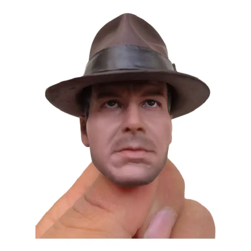 View Harrison Ford Indiana Jones 1 Pics