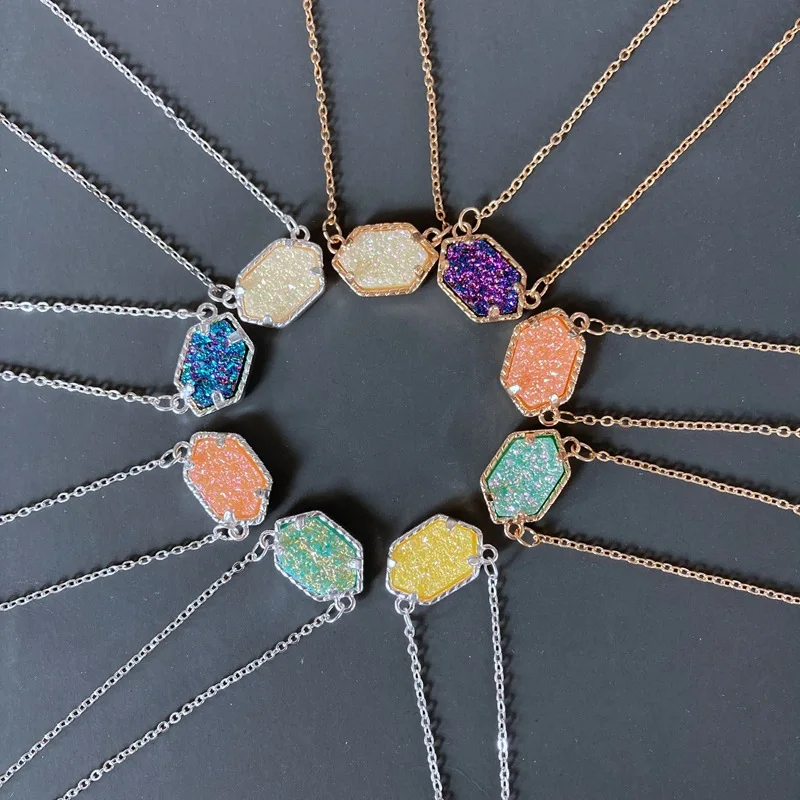 Ожерелье-чокер для женщин украшение в классическом стиле с овальными