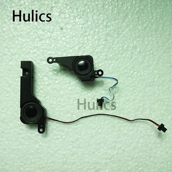 

Hulics Original for for acer 5742G 5552G 5741G 5251 NV59C 5733 5551G 5250 5252 5982P PK23000EC00 PK23000DC00 Speaker