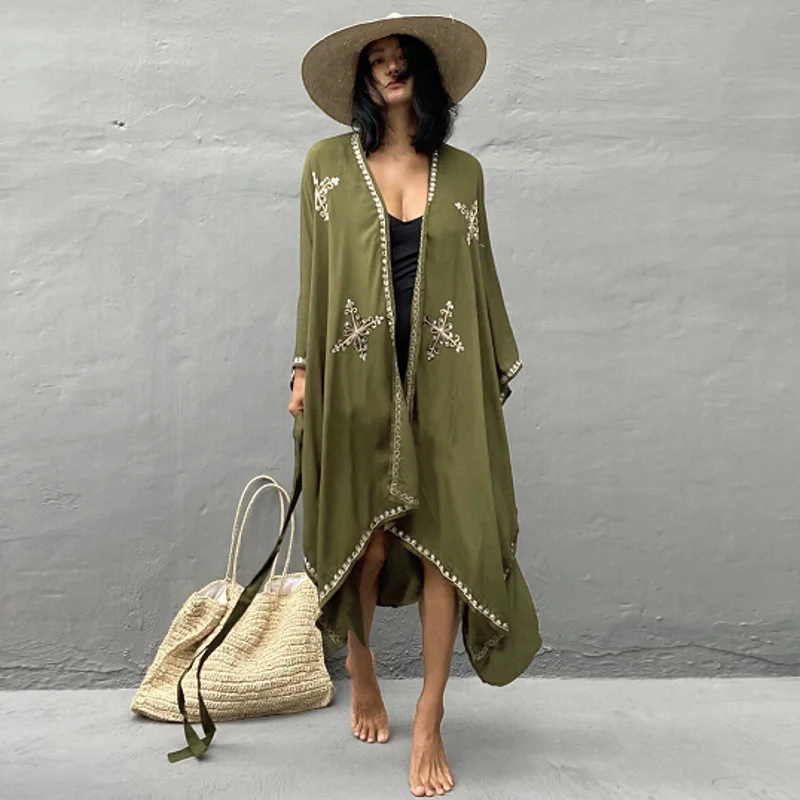 Japanese Kimono Yukata Tassel Cardigan Fashion Blouse Long Cardigan Haori Traditional Kimonos Dress Obi Shirt Japanese Kimono Japanese Kimono Cardigan Japanese Kimono Shirt