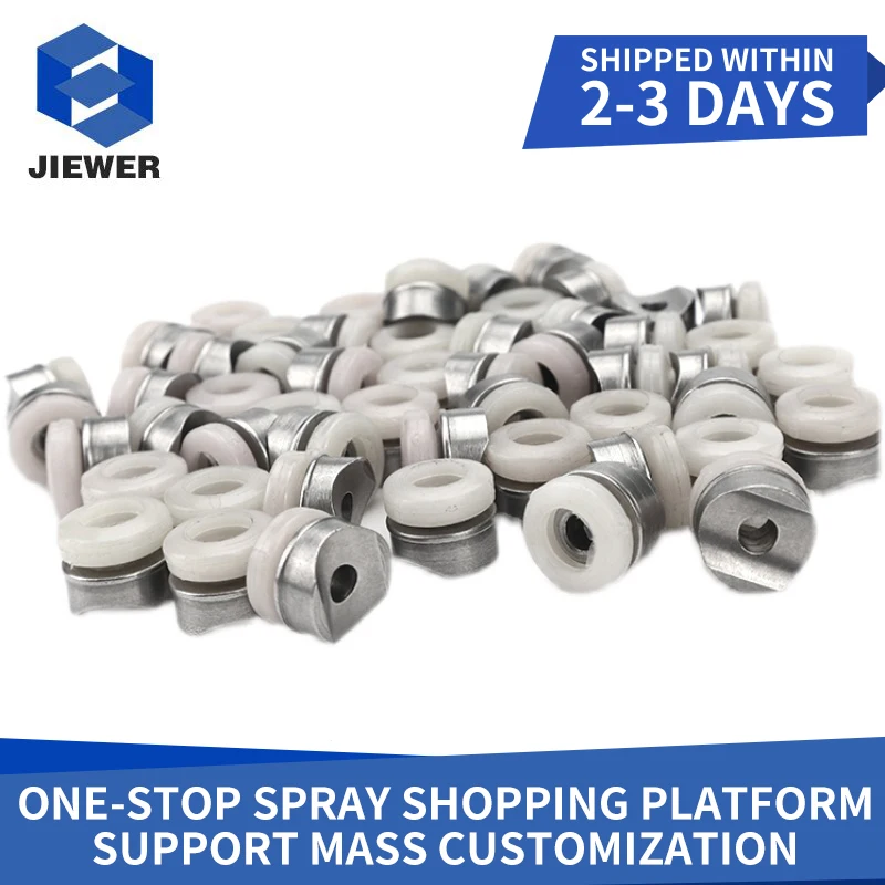 Paint Airless Sprayer Accessories Extension Rod Nozzle Universal Head Color Separation Gasket Seal Gasket Leather Gasket O-Ring jiewer titan 440i 450e airless sprayer parts pump body seal ring piston rod gear suction pipe bearing repair parts