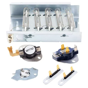 

279838 Hair Dryer Heating elements for Whirlpool Kenmore Hair Dryer Hot Melt