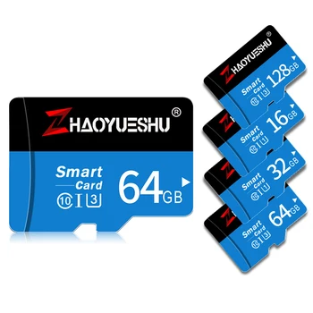 

Memory Card 128GB 64GB 32GB 16GB 8GB SD TF Card Class10 high speed 16gb 8gb micro sd card