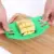 1ШТ Новый Картофель Cutle Многофункциональный Овощной Картофель Морковь Фрукты Cut Cutter Slicer Делая Картофель Фри Картофель Резак Домашние Инструменты