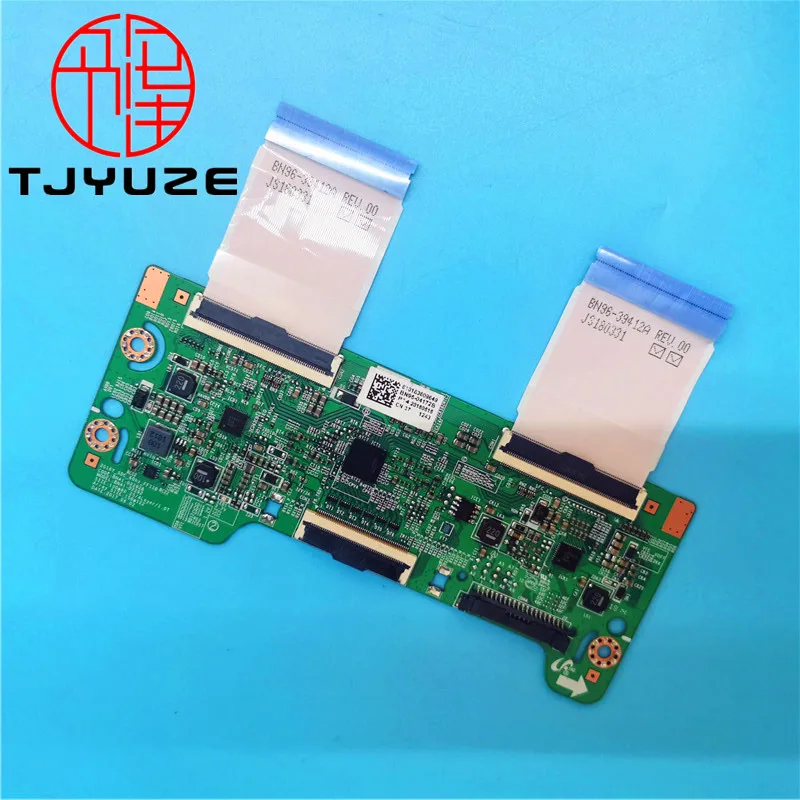 

T-CON logic board BN41-02292B BN41-02292 BN95-04172B for C32F391FWU lc32f395fwnxza LC32F391FWNXZA V32F390SEXXXU Used and test