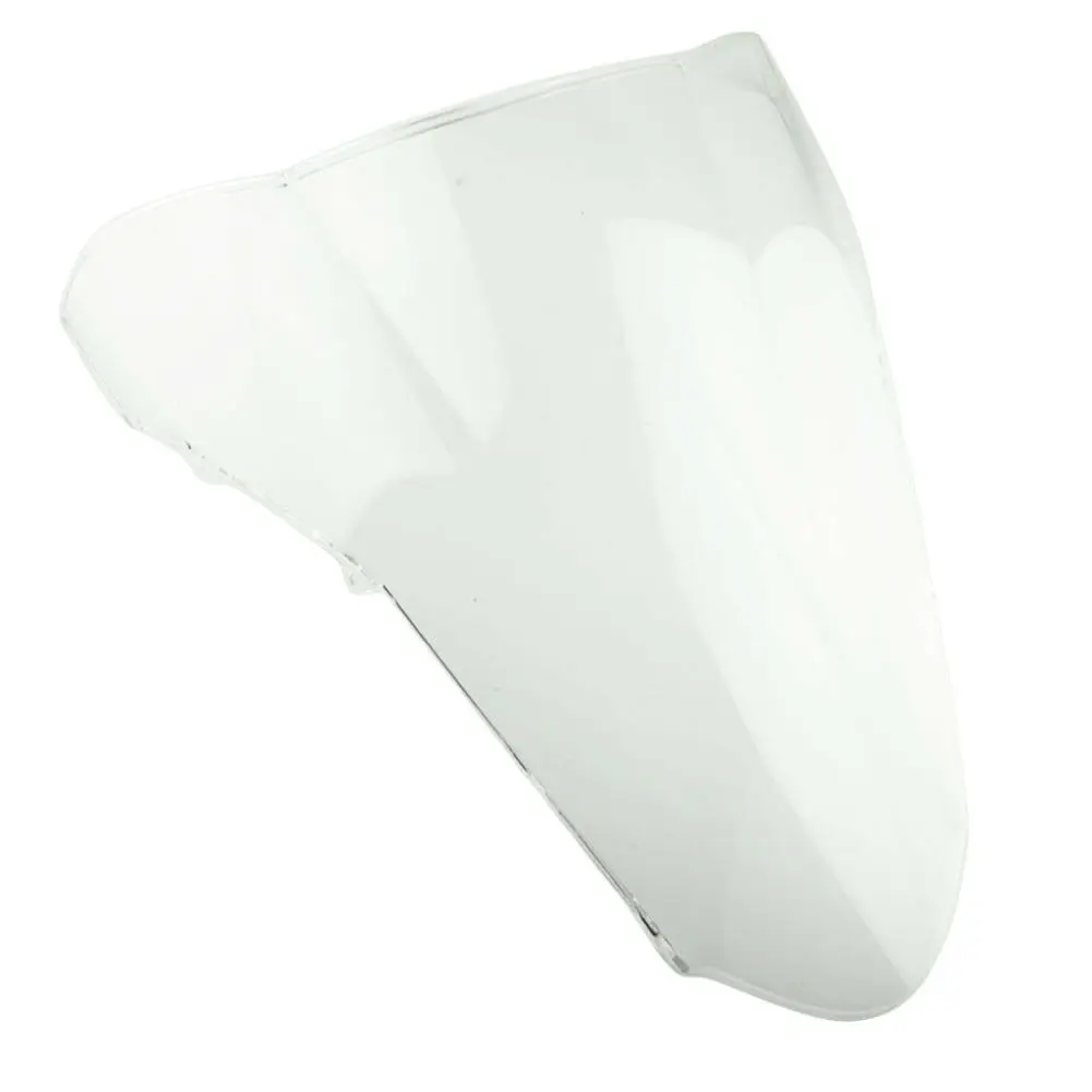 Черный мотоцикл лобовое стекло для Honda VFR800 VFR 800 2002-2012 2002 2003 2004 2005 2006 лобовое стекло, ветровой щиток