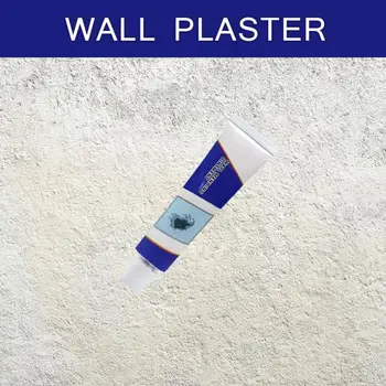 

Magic White Latex Paint Wall Repair Cream Household Hole Disappears Waterproof Wall Crack Hole Repair Cream Wall Repair Tool